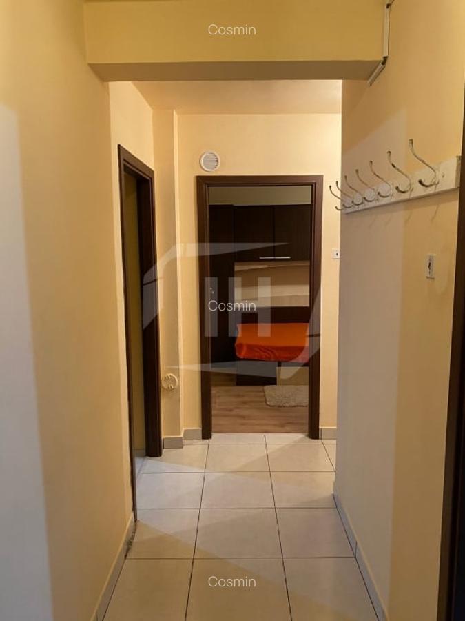 Apartament 2 camere, decomandat, cartier Gheorgheni - 7
