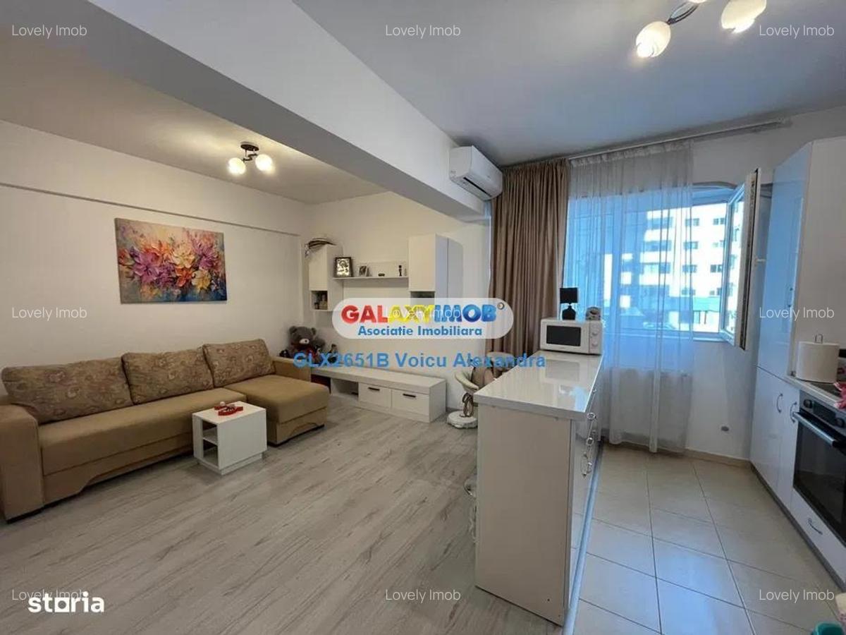 Apartament 2 Cam - Bloc Nou - Aparatorii Patriei - Parcare - 1