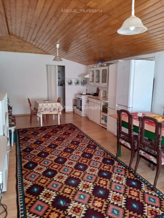 Casa cu teren Munteni, Galati. 8 km de Tecuci - 4