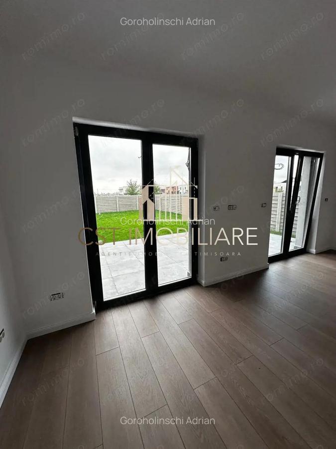 Duplex modern 5 camere, finisaje de calitate, zona linistita Mures - 1