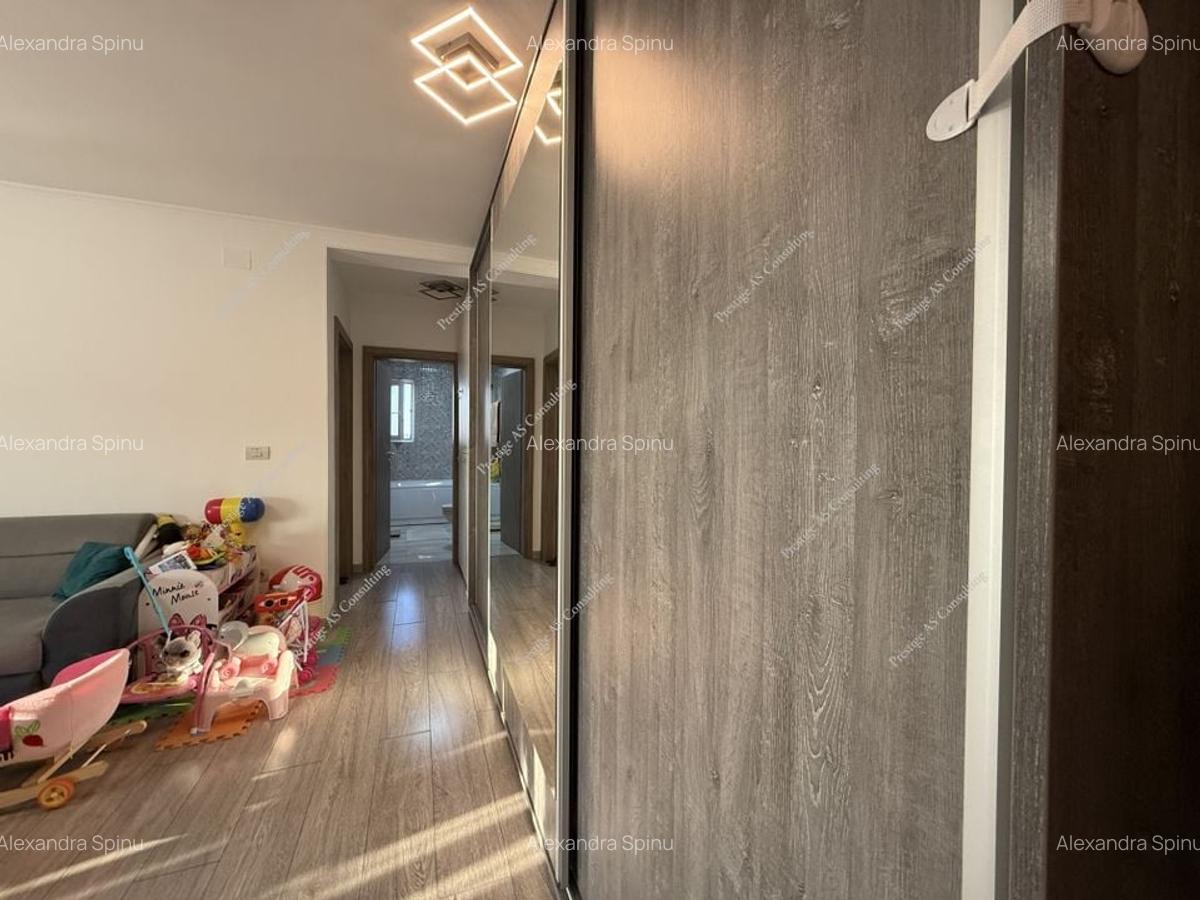 Apartament 2 Camere | Etaj 3 | Bld. Armatei-Giroc - 3