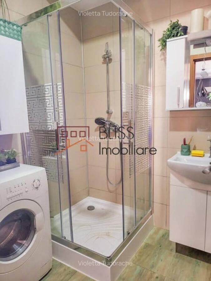 Apartament 2 camere în zona Pipera Nord - 16