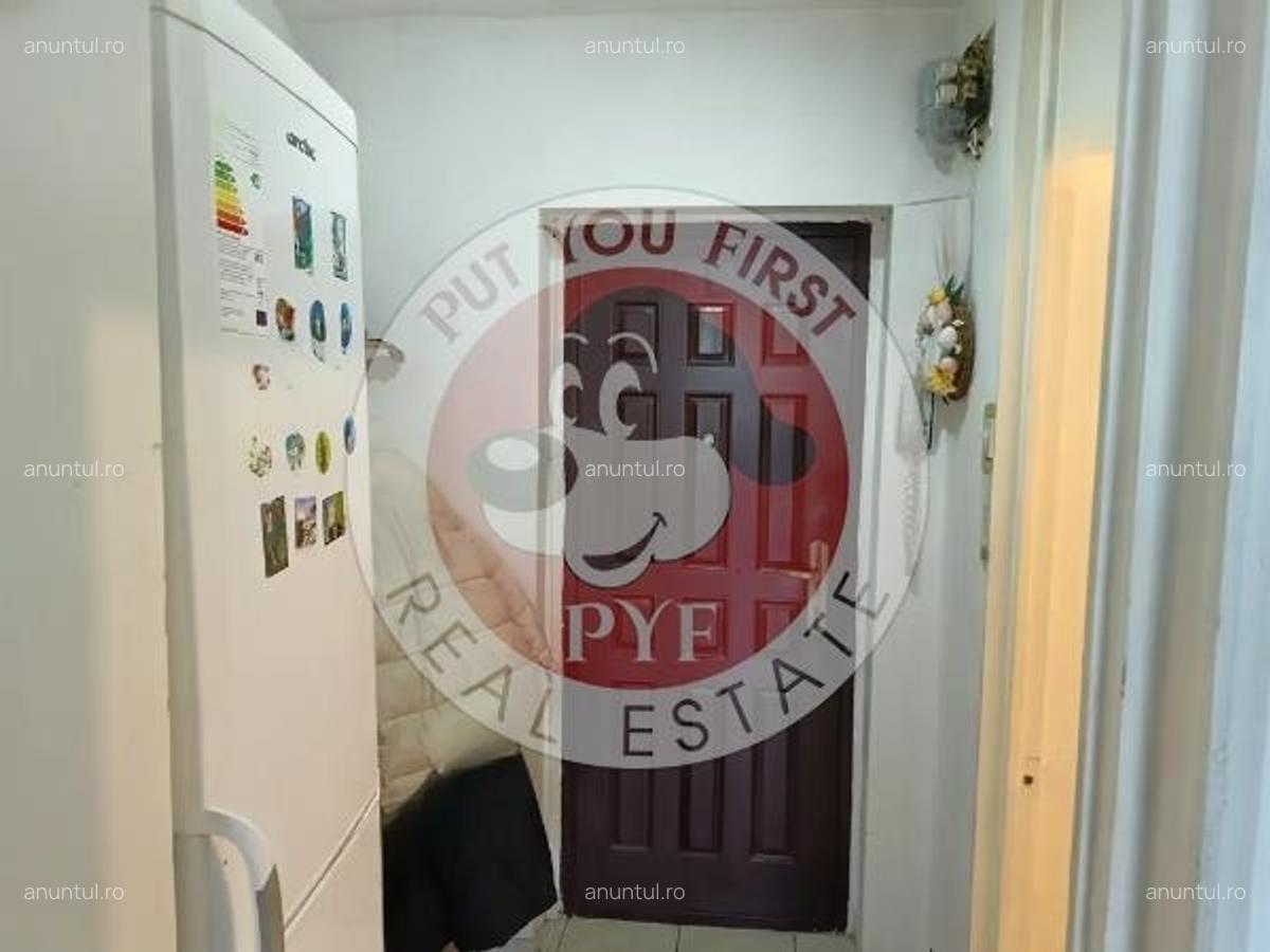 Piata Minis | Garsoniera | Semidecomandat | 32mp | B11447 - 6