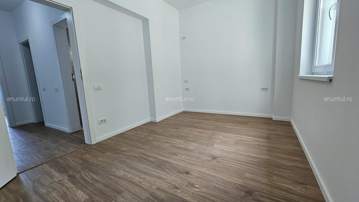 Berceni Oltenitei, Parcul Vacaresti bloc nou finalizat 2024, 84 mp - 8