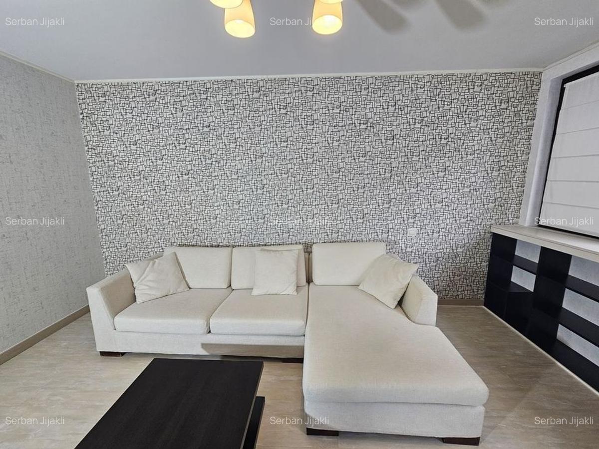 Inchiriez apartament 2 camere Tineretului Dimitrie Cantemir - 6