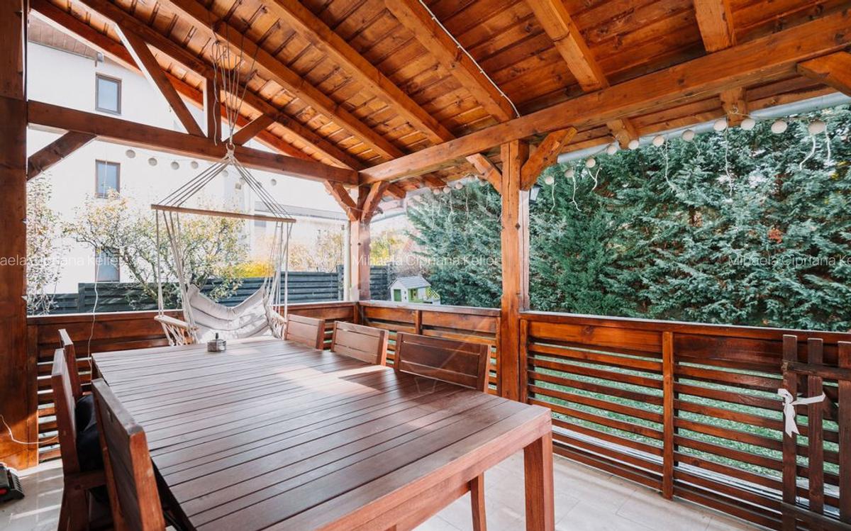 Vanzare casa, intr-o loca?ie lini?tita in cartierul... - 11