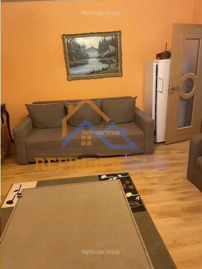Vanzare apartament 2 camere, zona Parc Sebastian - 3