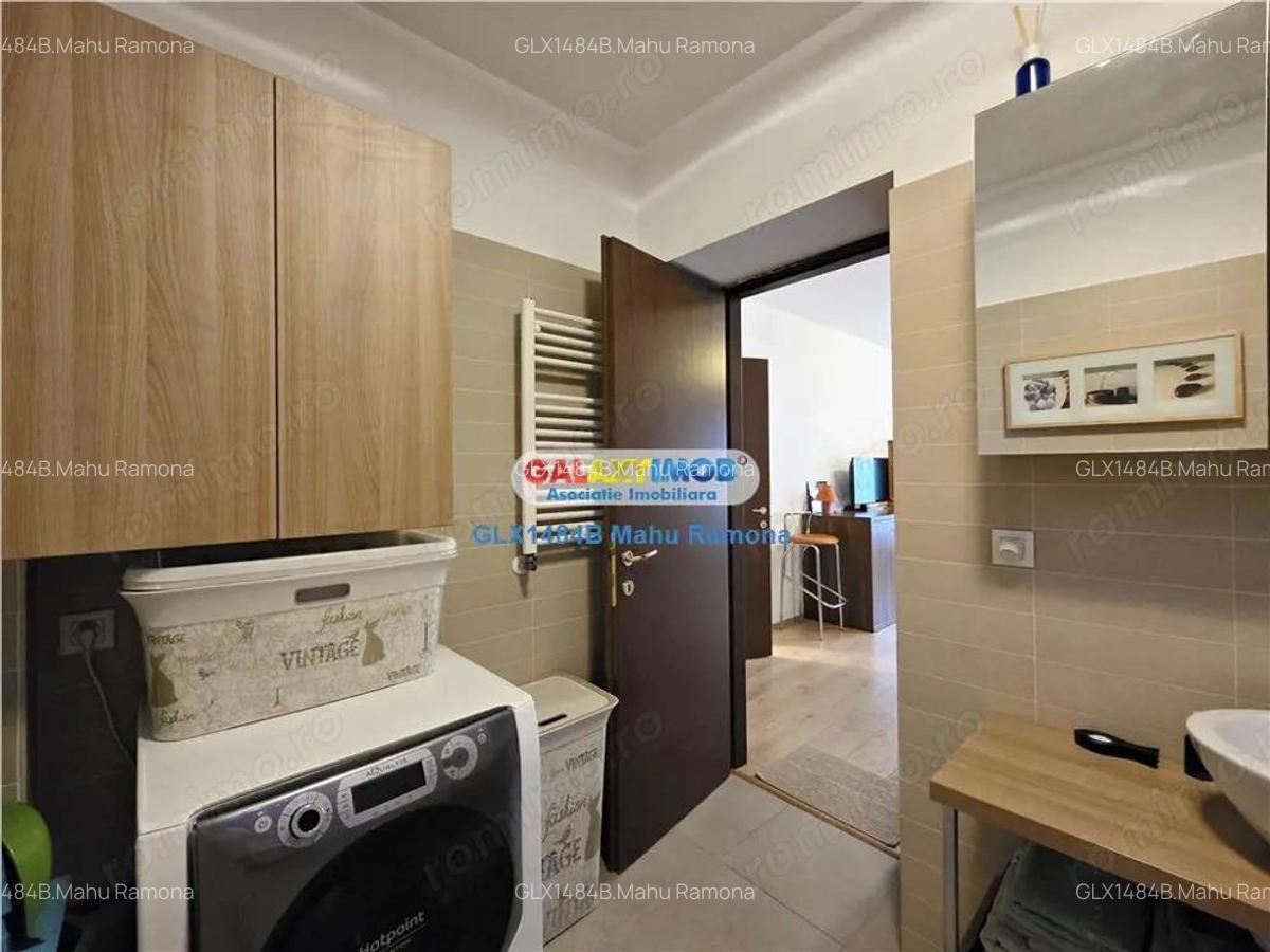 Apartament 3 camere, cu 2 locuri de parcare, CENTRAL PARK - 14