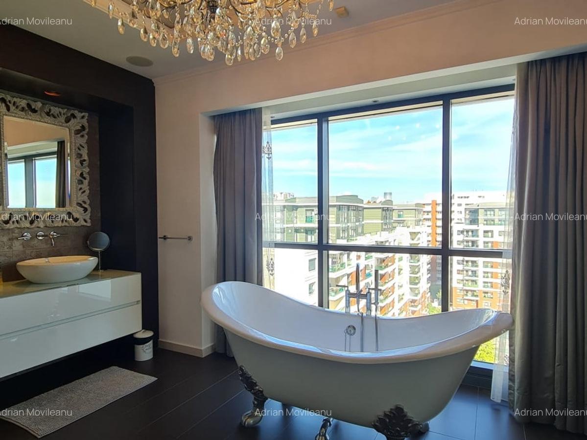 EMERALD - EXCLUSIVE LAKEFRONT PENTHOUSE 500 MP, BREATHTAKING LAKE VIEW! - 15