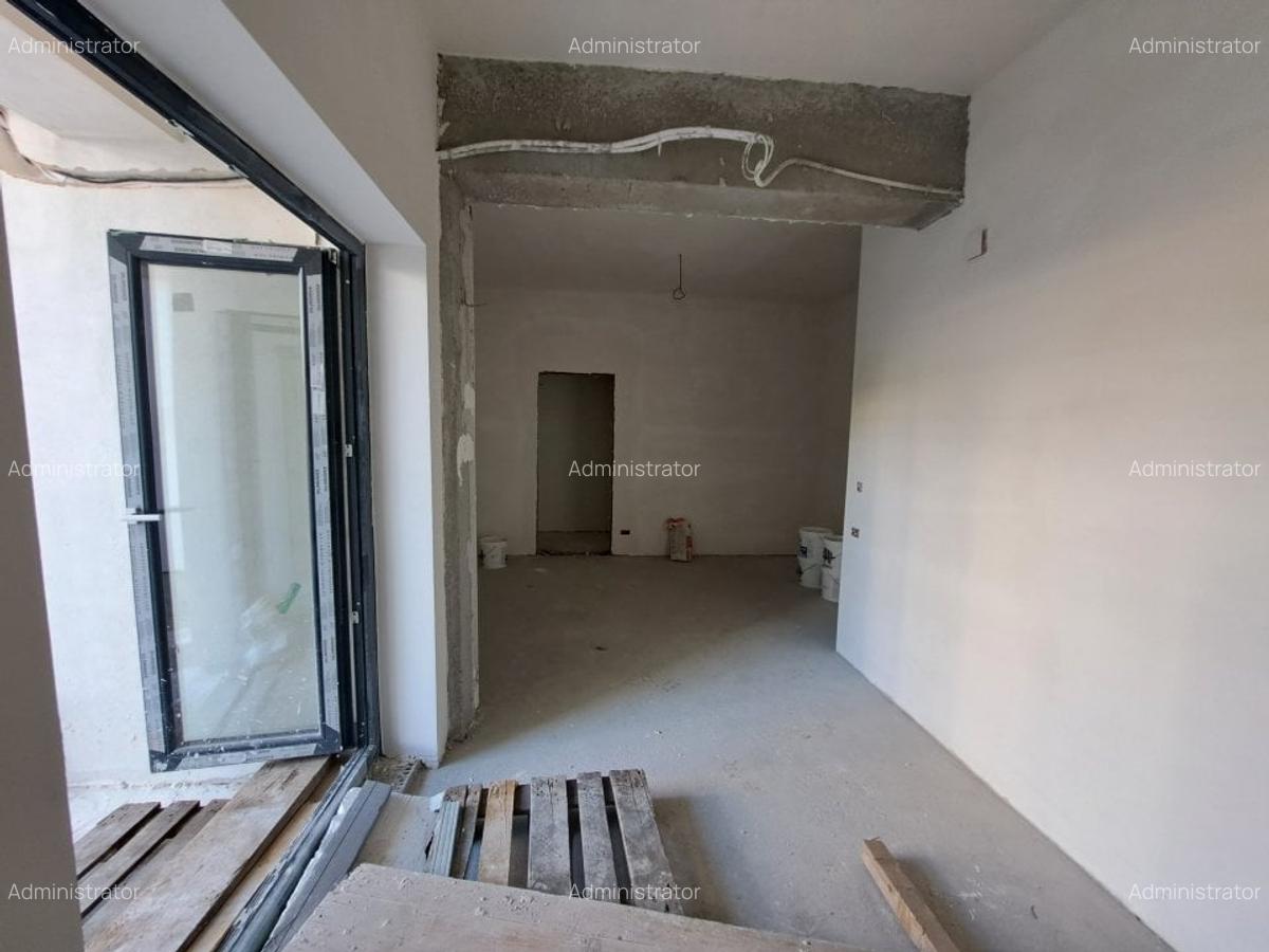 Garsonieră decomandată în Unirii - 2