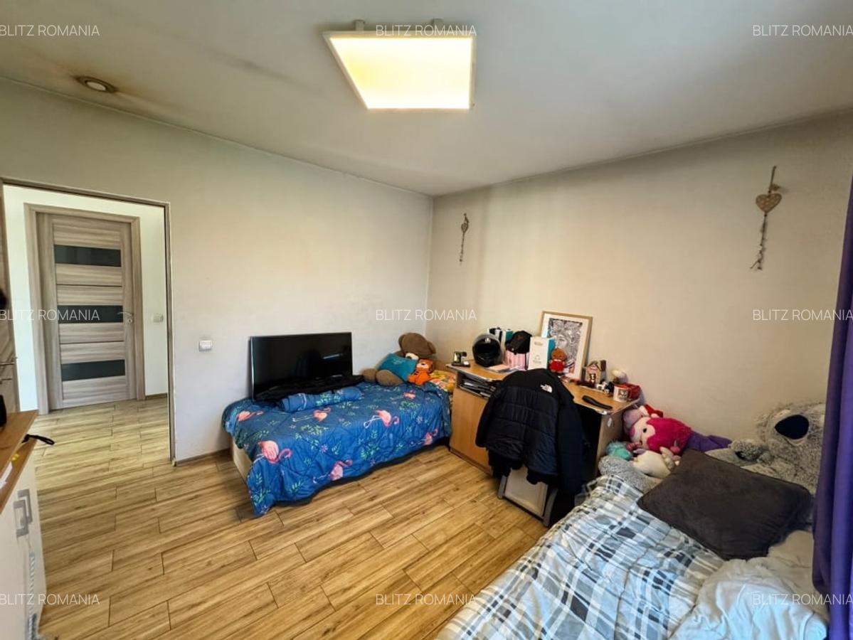 Locuinta moderna, eficienta energetic, cu gradina amenajata si ingrijita! - 20