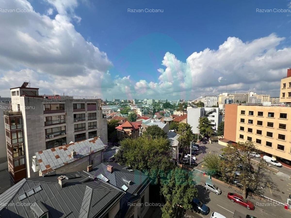 Oportunitate 4 camere 103 mp Stirbei Voda-Berzei - 4