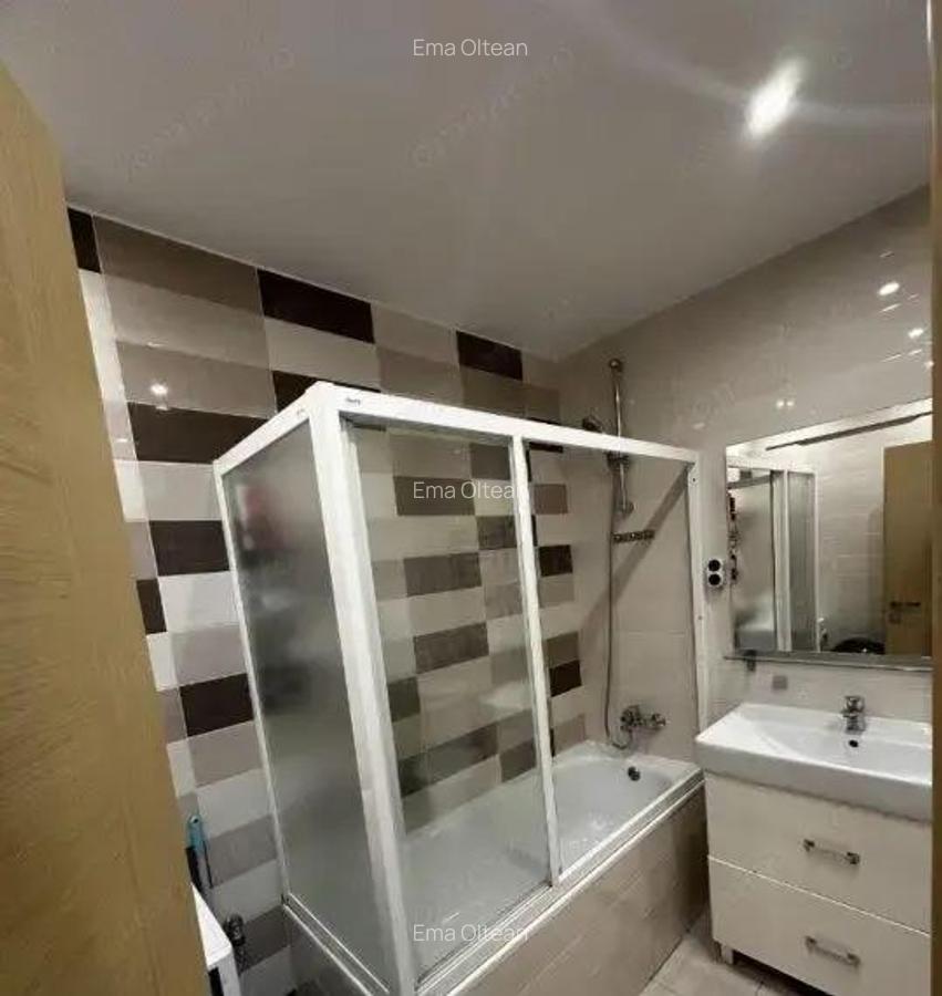 Ap 2 camere Iulius Mall de inchiriat - 2