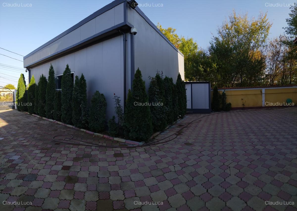 Spațiu comercial, 150 mp în Militari - 11