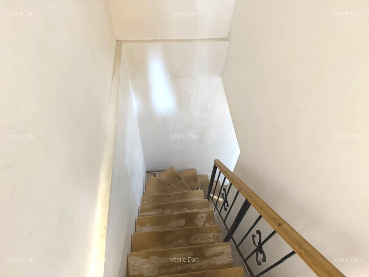 DUPLEX 3 Camere Vitan -Fizicienilor | Centrala | Etaj 5/5 - 12