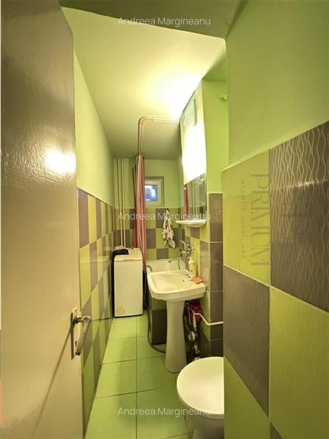 SEMICENTRAL - 2 CAMERE - ETAJUL 1 - ZONA BUNA - PREDARE IMEDIATA - 4