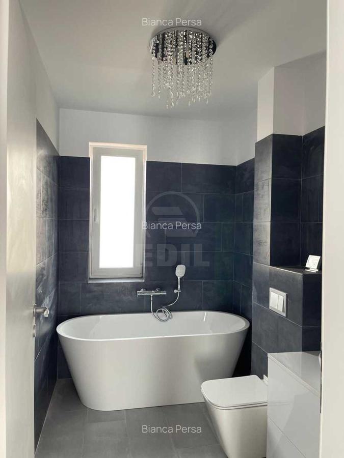 Casa individuala cu garaj si terasa 30mp zona Dumitru Mocanu - 12