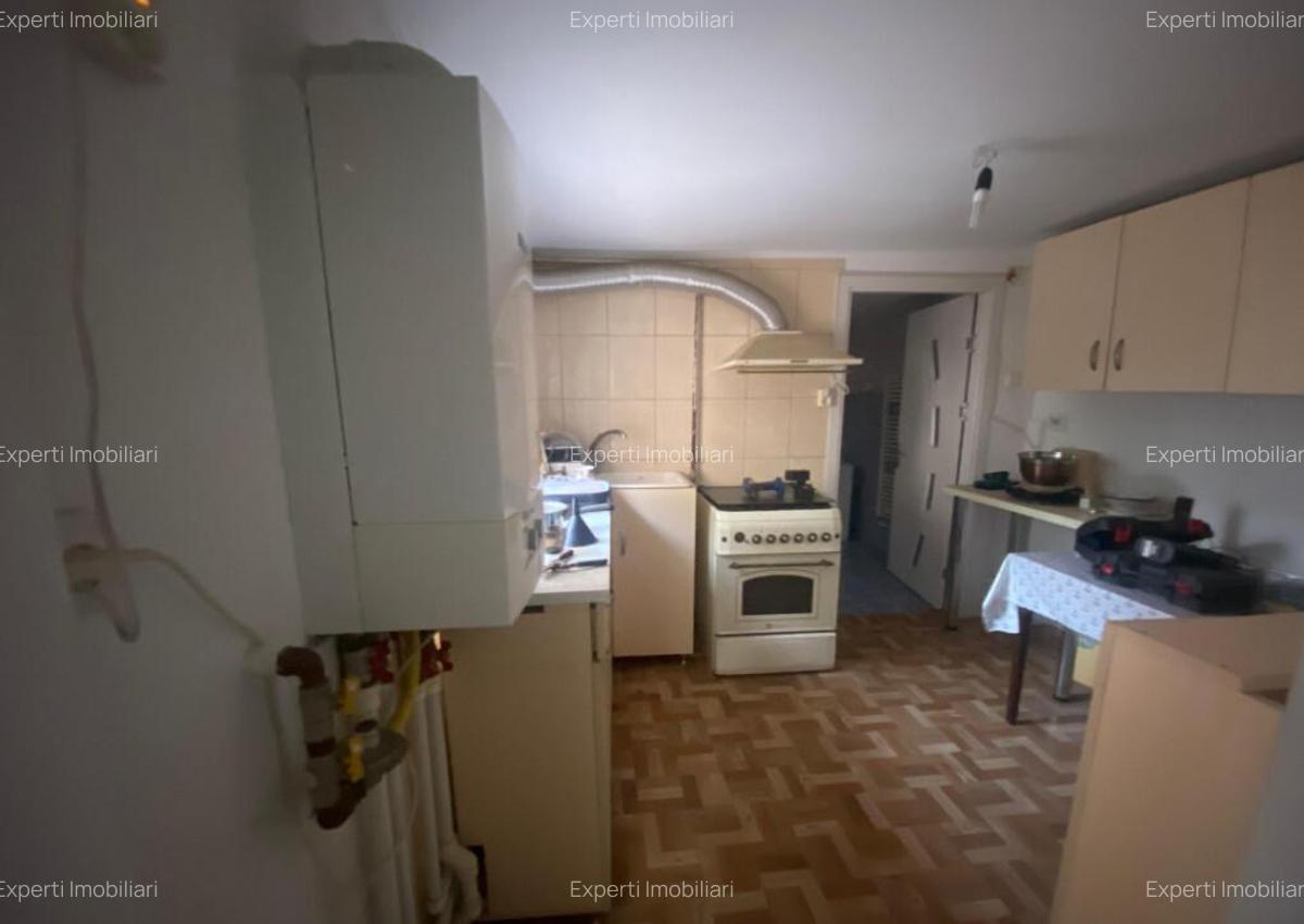 Casa ?i teren 635 mp - zona Stadion Primaverii - 7