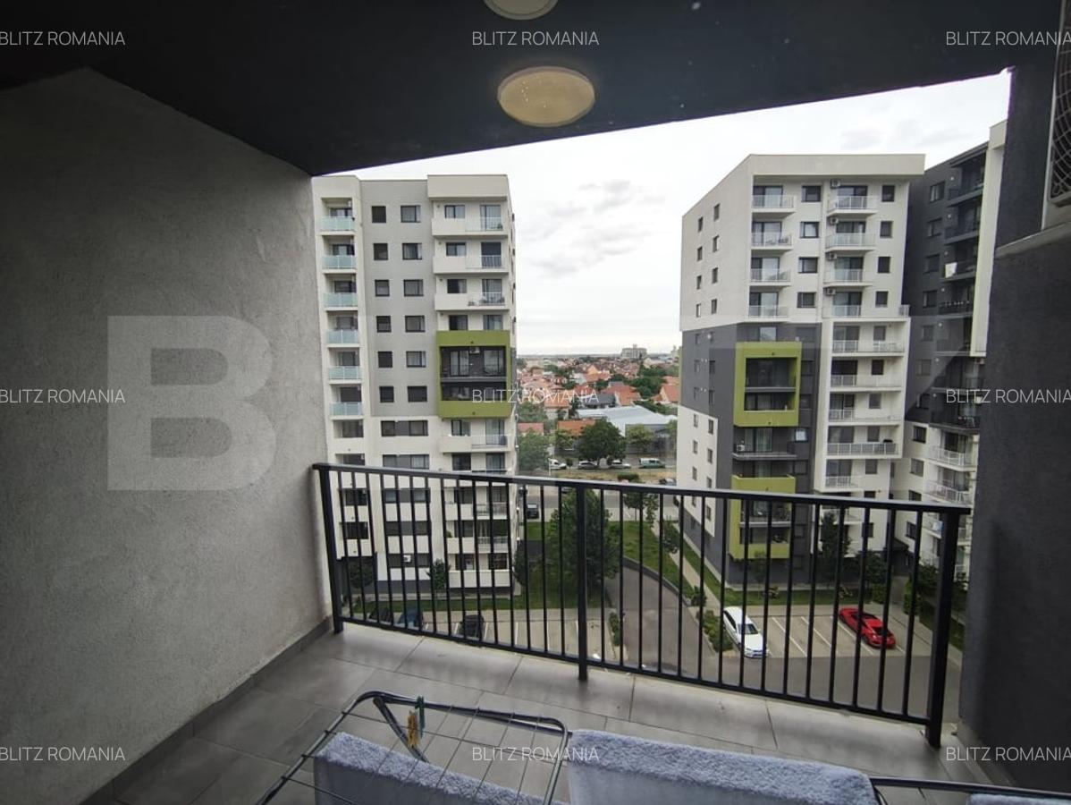 Apartament etaj intermediar zona Onestilor - 11