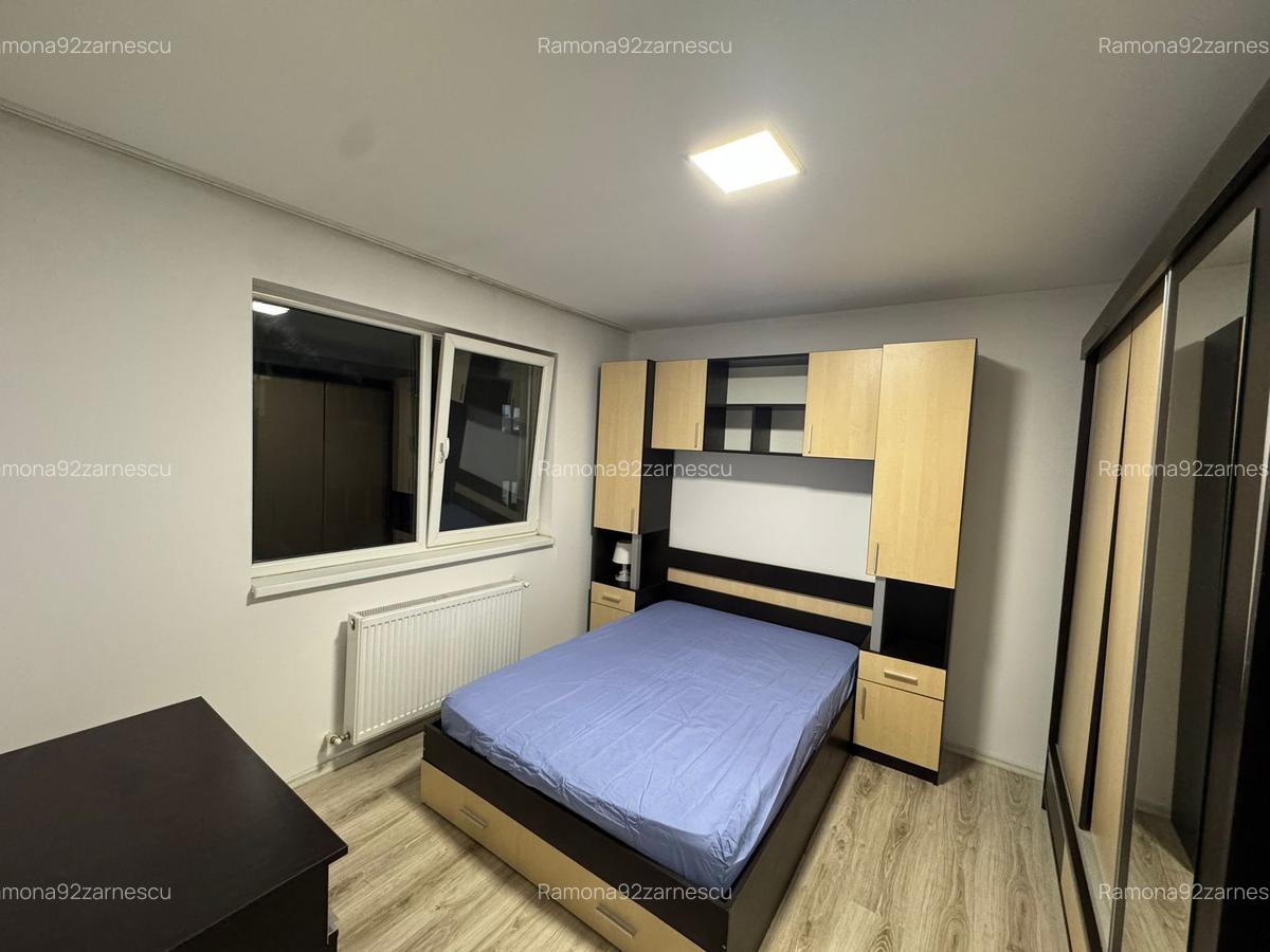 Apartament 2 camere - Mobilat si utilat - Parcare | Metrou Dimitrie Leonida - 9