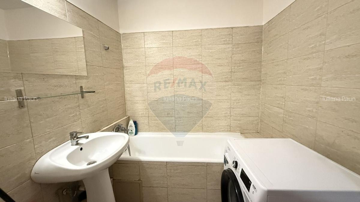 Apartament 2 camere de inchiriat Sun Plaza - 11