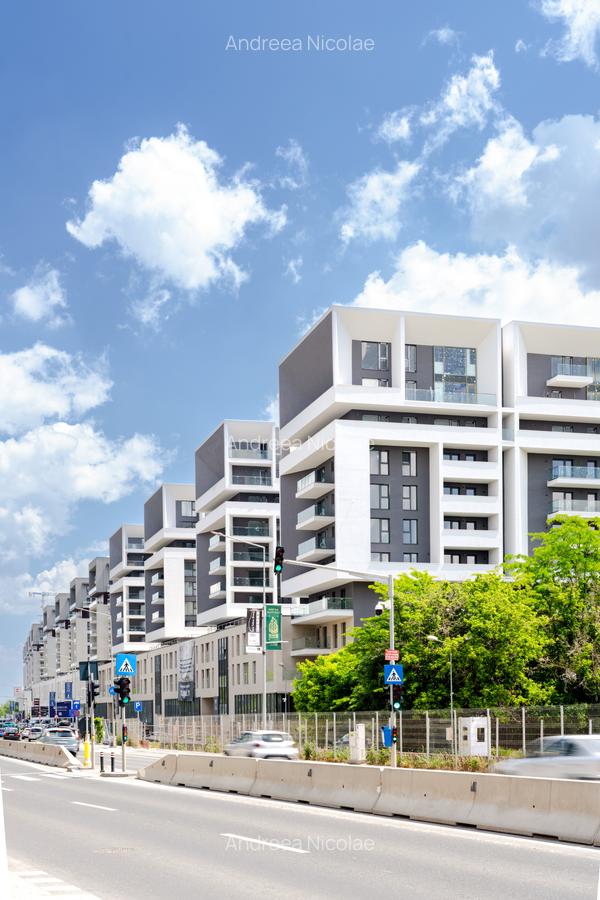 APARTAMENT 2 CAMERE -FLOREASCA - MOBILAT - COMISION 0% - VANZARE URGENTA - 5
