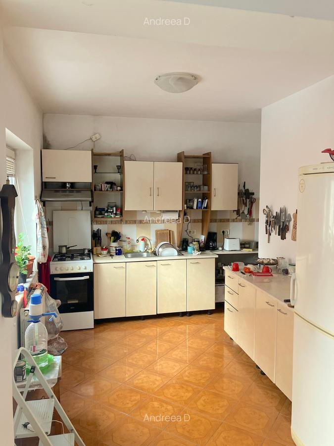 Iancu Nicolae Jolie Ville, apartament in vila - 5