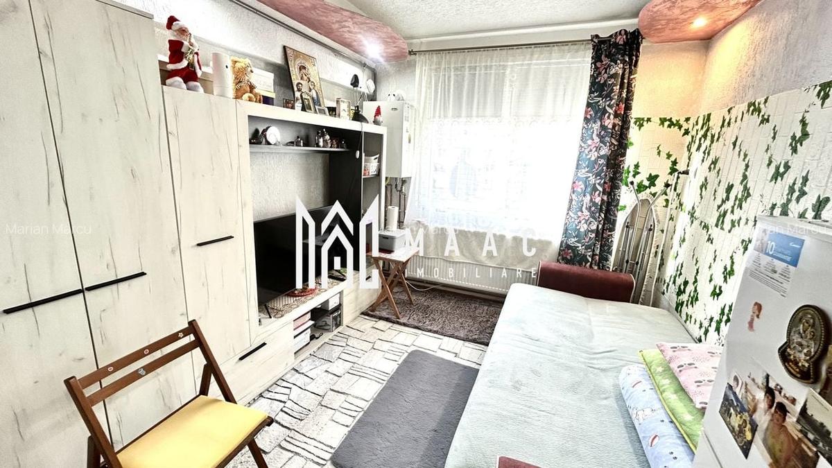 Garsonieră | Parter | Ideală pentru locuire sau investiție | Lazaret - 3 Garsonieră | Parter | Ideală pentru locuire sau investiție | Lazaret - 3