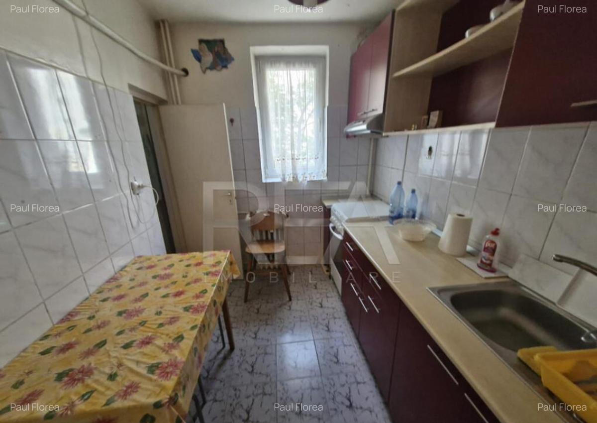 Apartament cu 3 camere langa sta?ia de metrou Nicolae Gri - 7