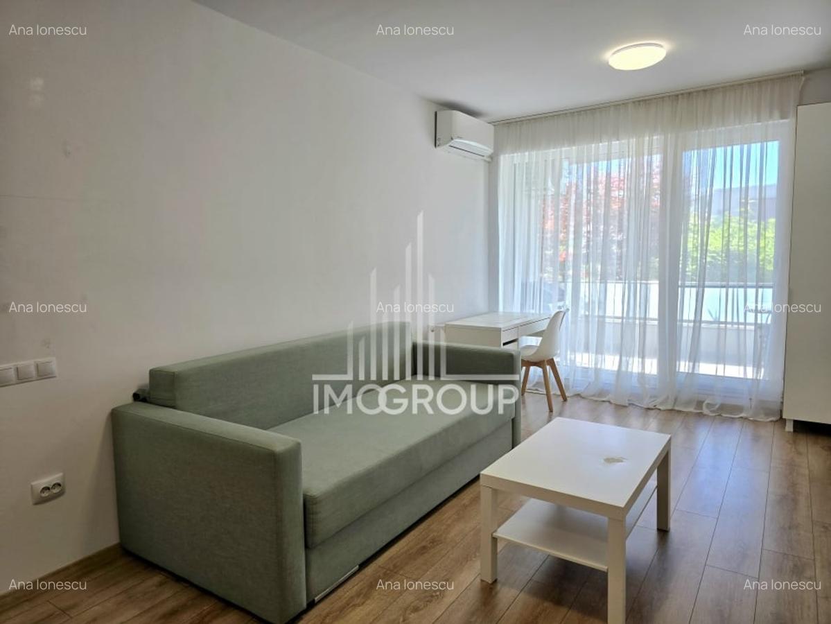 Apartament de inchiriat 2 camere cu parcare, Buna ziua- Lidl - 9