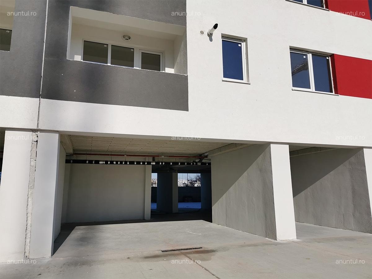 Metrou Pacii - 3
