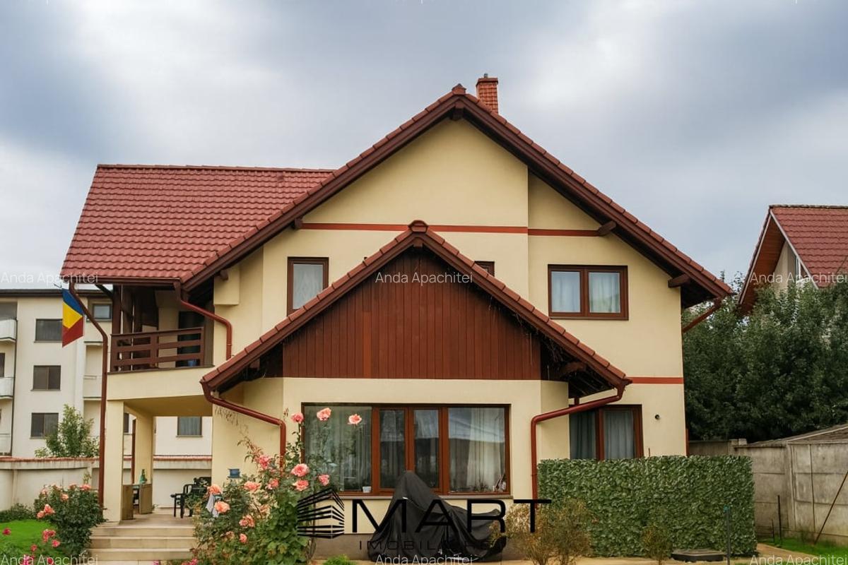 Casa Individuala Tractorul - 2