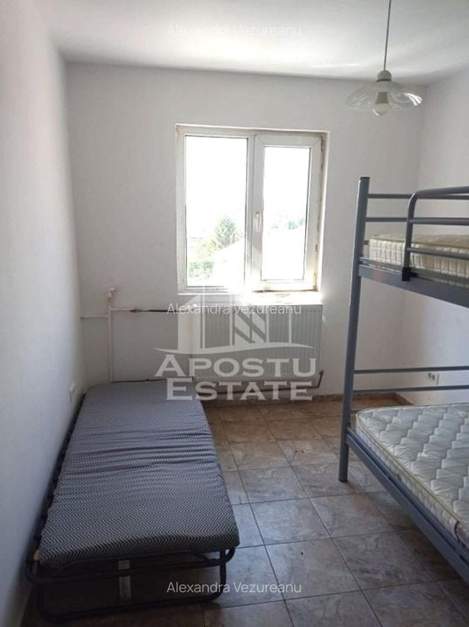 Garsonieră semidecomandată în Șagului - 2