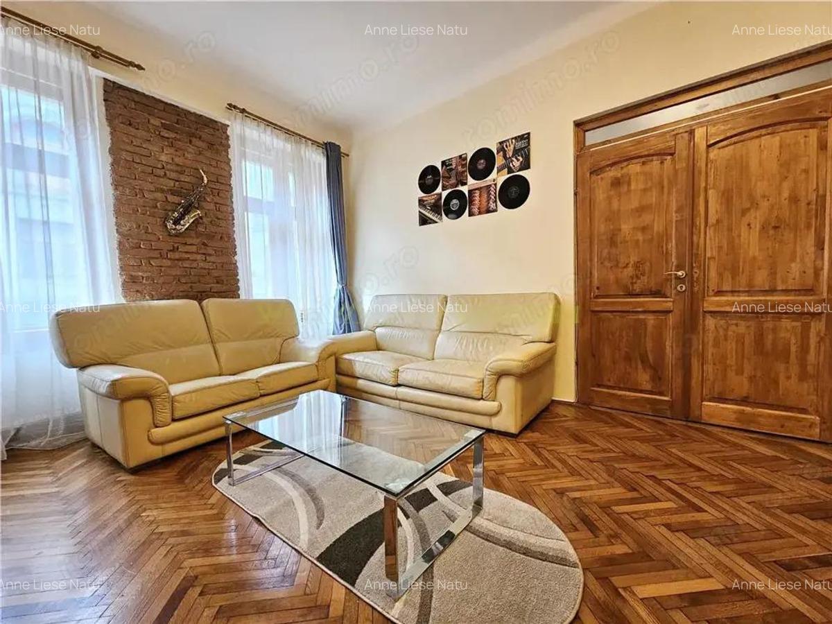 Oportunitate investitie: Apartament 3 camere Muresenilor - 7