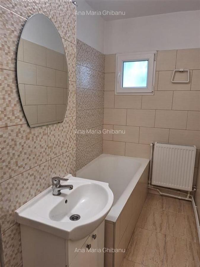 Apartament o camera, decomandat- Frumoasa - 4