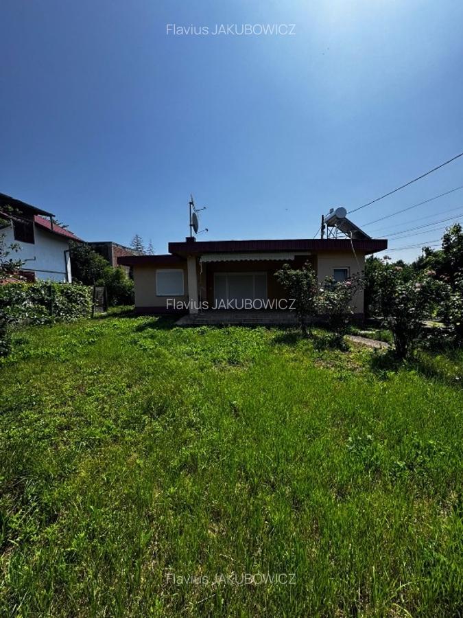 Casă de vânzare în Snagov la 100 m de lac și ponton, sistem AMVIC, complet utila - 14