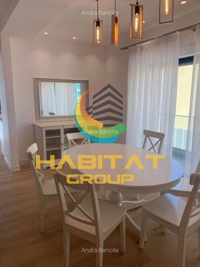 Apartament 3 Camere, Victoriei, suprafata 108 mp - 4