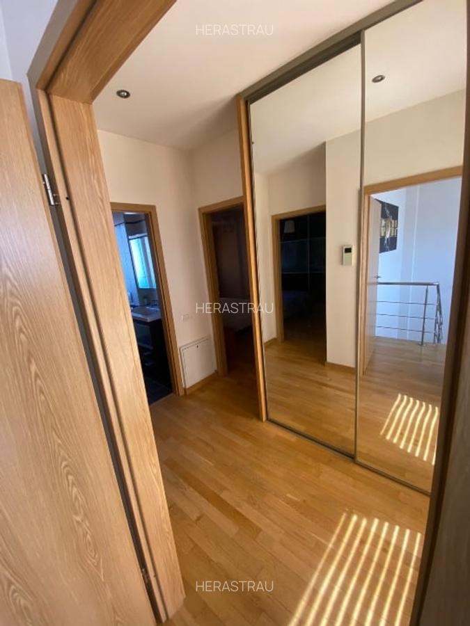 Vand Apartament 5 camere duplex-doua locuri de parcare Soseaua Nordului - 3