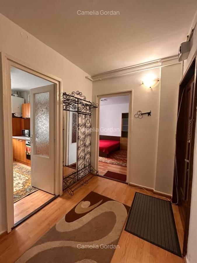 Inchiriere apartament cu 2 cam., 65 mp., 700 Eur, Marasti (OMV) - 4