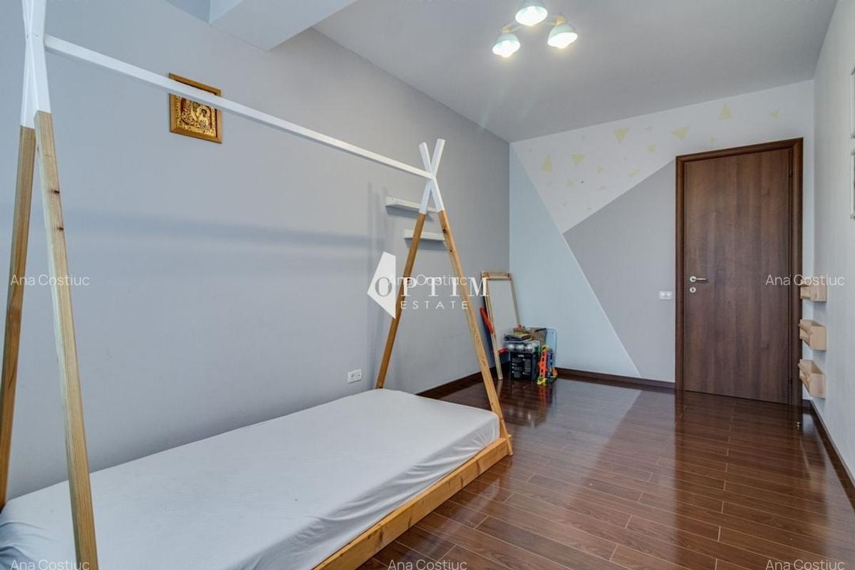 NOU! 3 Camere FIRST rent, 2 BAI, PARCARE-Sisesti! - 6