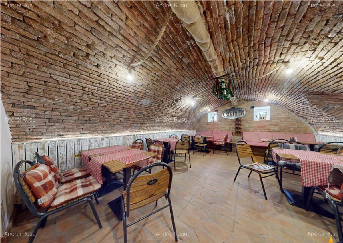 LIVE! Restaurant terasa, Centrul Istoric - Piata Unirii, Bra - 12