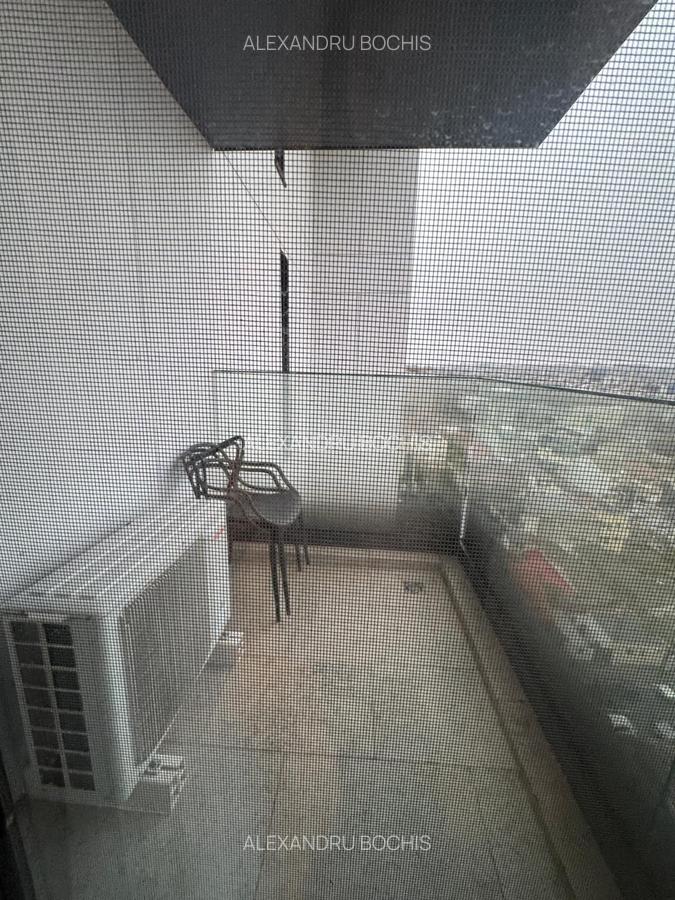 Închiriere apartament 2 camere langa plaja- Loc de parcare – Faleza Nord(AXI103) - 4