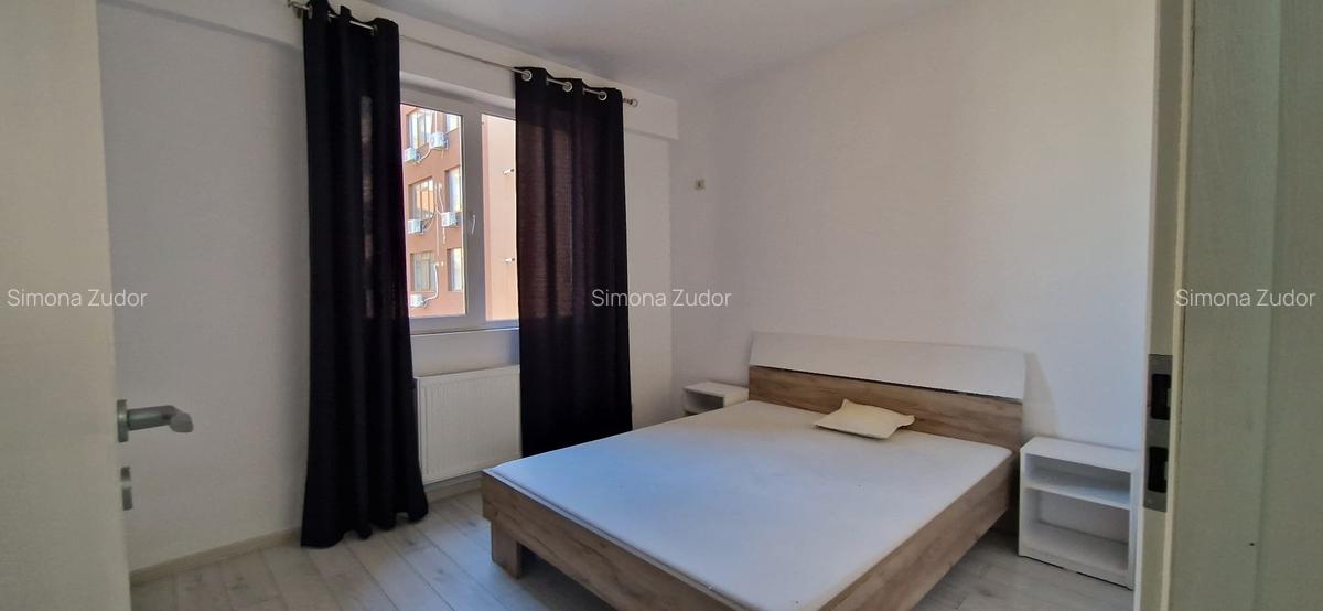 Vânzare Apartament 2 camere spațios mobilat si utilat  in Militari Residence - 8