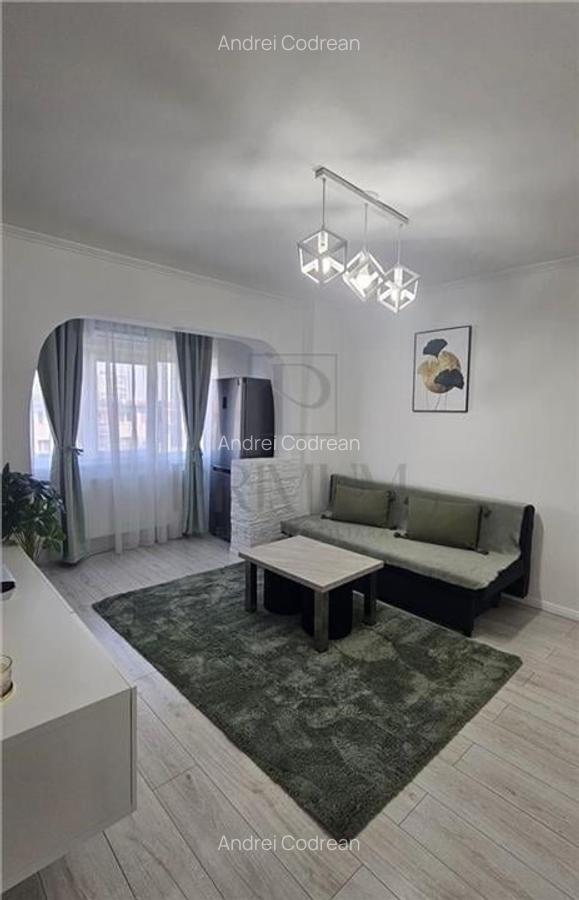 Gheorghe Lazar - 2 Camere - Etaj intermediar - Centrala termica proprie - Garaj - 1