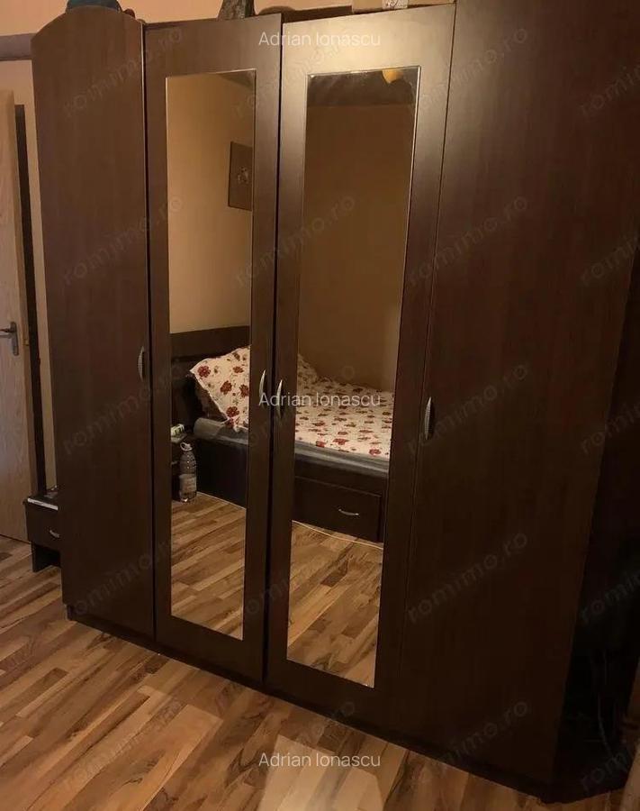 Garsoniera de inchiriat zona Tei - 4