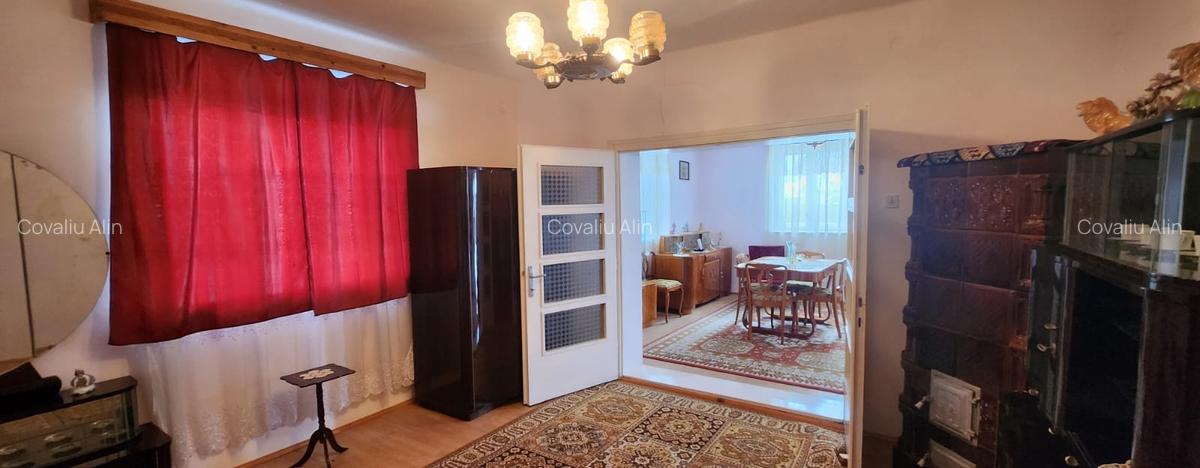 CASA situata in Intorsura Buzaului, Covasna - 15