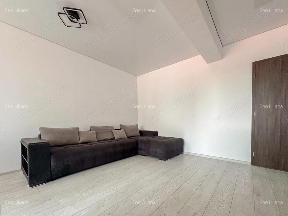 Vanzare apartament exclusivist cu 2 camere Micro 17, Roka Residence - 4