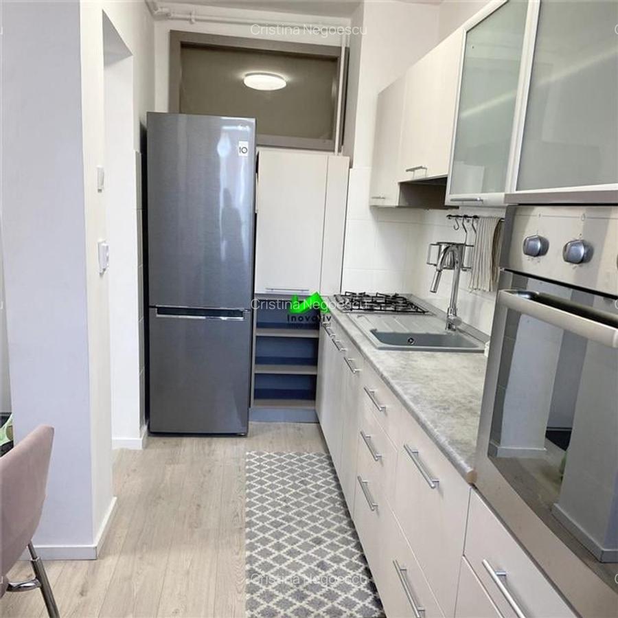 Apartament modern de inchiriat 3 camere Sibiu Strand - 4