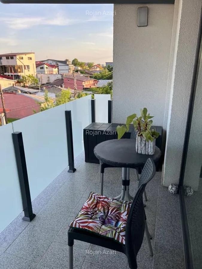 Apartament cu 2 camere decomandat în Chitila - 8