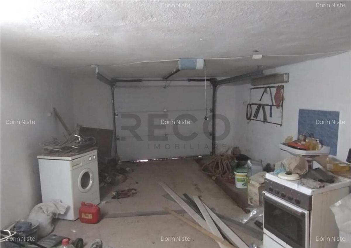 RECO Casa 9 camere, Hotar - 6